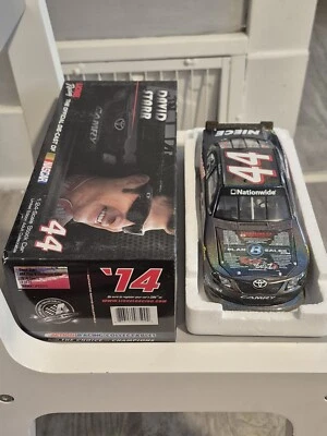 David Starr Plan B/WHATABURGER 1/24 Diecast.   Foto 1 de 4