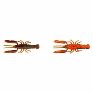 Savage Gear 3D Crayfish Rattling 5,5 cm 1,6 Gramm 8 Stück - Picture 1 of 3