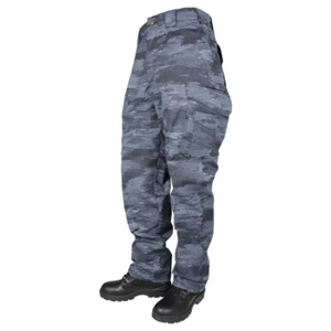 TruSpec 24-7 A TACS LE-X Camo Original Tactical Cargo Hose 38 X 32 - Bild 1 von 3