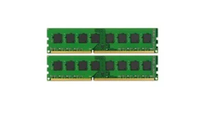 16 GB (2x8GB) RAM 240pin PC3-12800 DDR3-1600 Optimiert nur für AMD #124338 - Bild 1 von 1