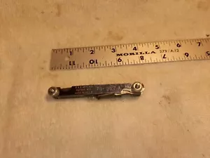A&E MFG.CO Fühlerlehre FG-227 A - Bild 1 von 4