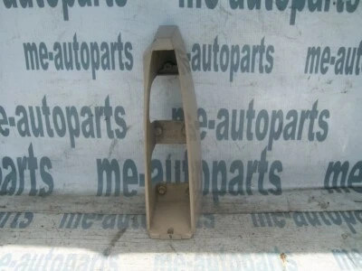 Luz trasera derecha 85-86 Cadillac Deville Fleetwood tracción delantera punta de extensión tapa embellecedor Foto 1 de 4