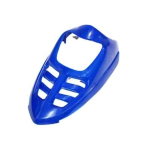 Body Plastic ATV Quad  front rear fender fit Taotao only 110B 110cc - Picture 1 of 4