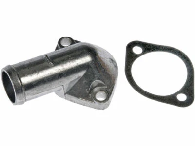 For 1995-2003 Hyundai Accent Thermostat Housing Dorman 89547MH 1996 1997 1998 - Imagem 1 de 2