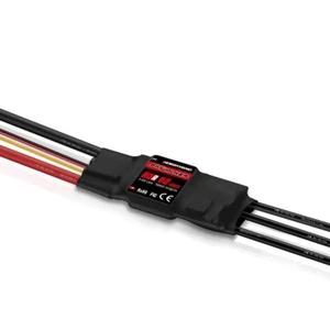Hobbywing SkyWalker 80A V2 Brushless ESC with Reverse Brake Support 3-6S LiPo - Picture 1 of 1