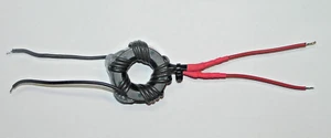 1:16 Balun napięciowy owinięty rdzeń pierścieniowy - Zdjęcie 1 z 1