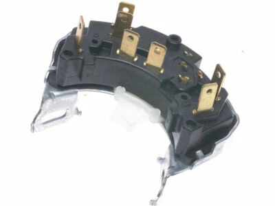 For 1971-1974 Chevrolet K30 Pickup Neutral Safety Switch SMP 86112TK 1972 1973 - Image 1 of 2