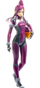 Max Factory Macross Delta Mirage Farina Jenius (3rd-Run) 1/20 Scale Figure Kit - Picture 1 of 4