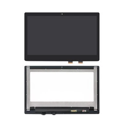 13.3'' LCD Touch Screen Digitizer for ACER Spin 5 SP513-52N-33SN SP513-52N-552K - Image 1 of 4
