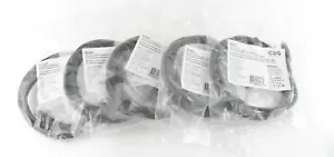 C2G 03983 6# CAT6 cantidad 5 - Imagen 1 de 3