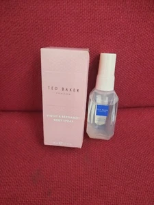 TED BAKER VIOLET &BERGAMOT BODY SPRAY 50ML - Picture 1 of 5