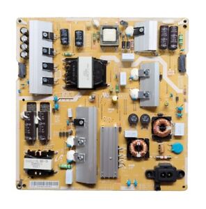 Samsung UN55KU6500F Power Supply Board | BN44-00807A | L55S6_FHS TV Part