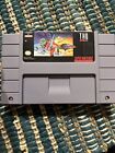 Star Wars Super Empire Strikes Back Nintendo SNES - Cartridge Only - Tested