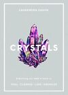 Crystals By Eason  New 9781787390423 Fast Free Shipping..