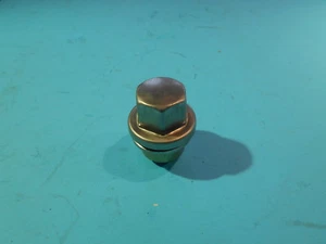 Dado Ruota JKL Per Land Rover Defender 90 110  foro 14 mm RRD500560 Sivar - Picture 1 of 1