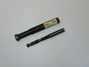 VHM Bohrer, Tools Ø 8,5mm Gühring mit IK.. - Bild 1 von 1