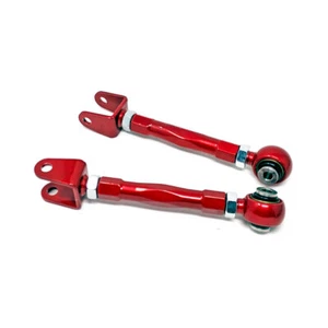 Godspeed For Altima Coupe (D32) 2008-13 Adj Toe Rear Arms W/ Spherical Bushings - Imagen 1 de 6