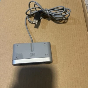 HP Wireless Receiver Model C-UAD-HP1 for HP wireless Keyboards & Mice - Picture 1 of 3