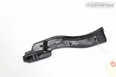 2017-2019 AUDI A4 QUATTRO FRONT LEFT SIDE COWL WATER GUTTER GROMMET BRACKET OEM - Image 1 of 4