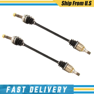 Pontiac Vibe 2003 2005 2006 AWD Toyota Matrix junta CV eje trasero Foto 1 de 4