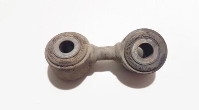 Eslabón de barra estabilizadora Volkswagen Phaeton 2006 (conjunto de enlace estabilizador) 1 #998976-20 Foto 1 de 2