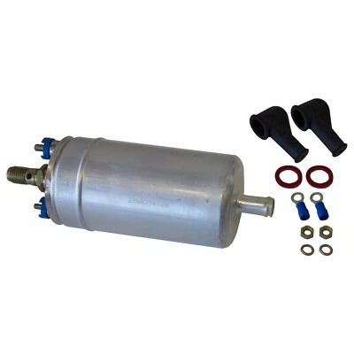 GMB Electric Fuel Pump 580-1220 for Audi Volkswagen Porsche BMW Peugeot 75-98 - Image 1 of 4