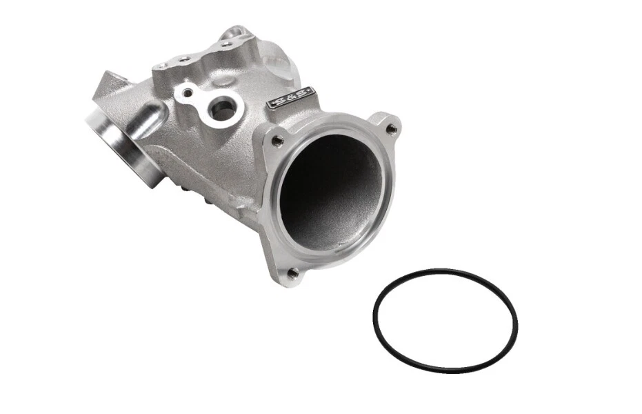 S&S Cycle - 160-0241A - Performance Intake Manifold, 55MM