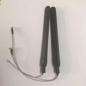 1 paio antenna telecomando ricambio DJI Matrice 600Pro per inspire 2 Lb2 - Foto 1 di 2