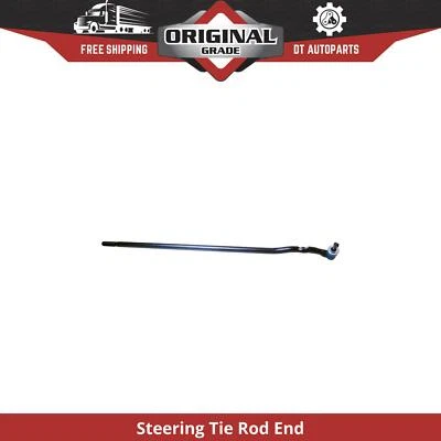 Extremo de barra de dirección exterior delantero derecho Mevotech para Dodge Ram 3500 1998-1999 Foto 1 de 3