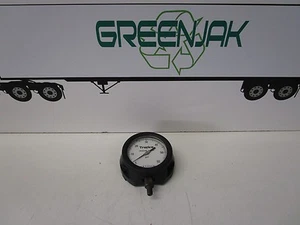 TRERICE 4051730 0-60 POUND PRESSURE GAUGE - USED - FREE SHIPPING  - Picture 1 of 5