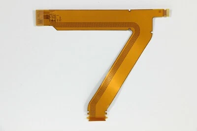 Genuine LCD Flex Cable for Sony Xperia SGP611 Replacement Part - Image 1 of 2