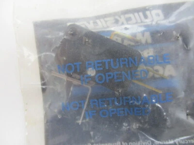 87-92735 Reversing Switch for Mercury/Thruster Trolling Motors 1980-1990 - Image 1 of 2