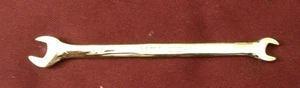 Sata Double Open Ended Wrench 1/4"-5/16" for Agilent, Shimadzu, Rheodyne, Knauer - Bild 1 von 4