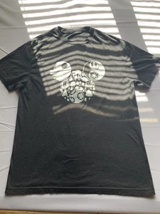 Star Wars unbarnded Damen Shirt Grau Größe L - Bild 1 von 5