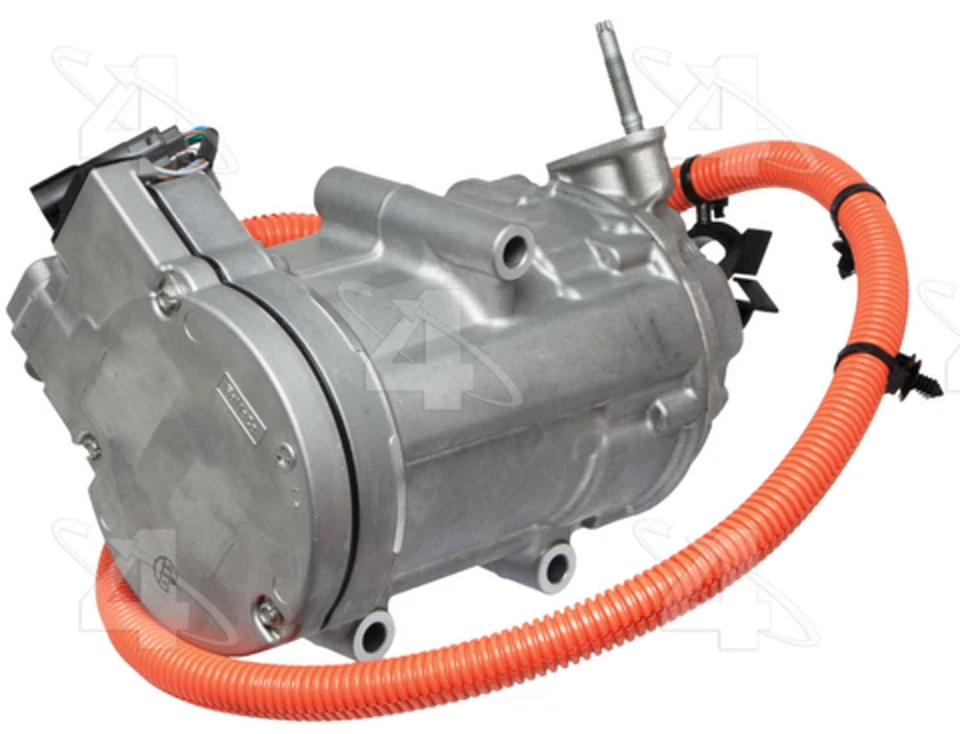 Compresor de aire acondicionado para Ford C Max 2013-2018 2014 2015 2016 2017 178329 Foto 1 de 4