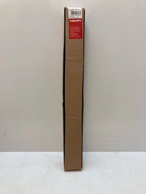 HILTI 2159590 Hammer Drill Bit SPX-L 1-5/8" Diameter x 16" Length (D52132701) - Image 1 of 3