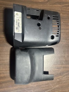 Chevy Colorado Steering Column Cover Upper Lower Trim Bezel 04-12 - Picture 1 of 7