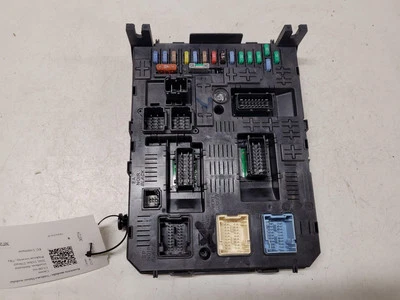 Centralina comfort CITROËN C5 III Break TD 281197595 2.7 Diesel 2010 28647740 - Immagine 1 di 4