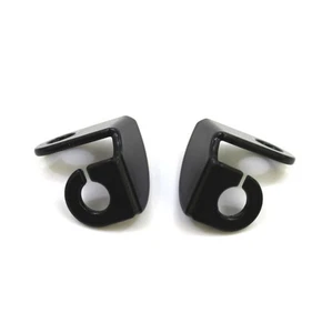 Blinkerhalter Blinker Halter M10 Armaturen Typ2 Motorrad Uni für Suzuki - Bild 1 von 3