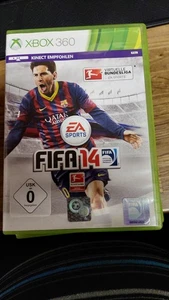 XBox 360 Spiele ( 9 Stück ), auch einzeln erhältlich - Bild 1 von 9