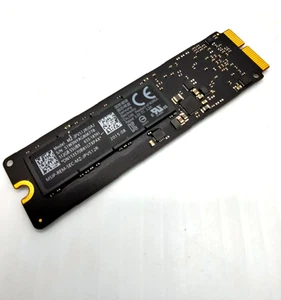 Apple Macbook Pro Air Samsung 655-1859J 512 Go SSD MZ-JPV512R/0A2 - Photo 1/3