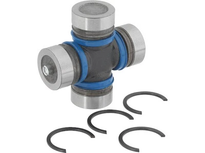 Универсальная шарнирная передняя ось на колесах для Ford Explorer 1991-1994 годов выпуска 66563XZCM 1992 - Изображение 1 из 2