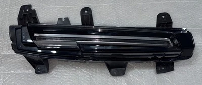 2021-24 Cadillac Escalade, ESV Left Driver Side LED Fog Lamp 85117442 OEM - Image 1 of 4