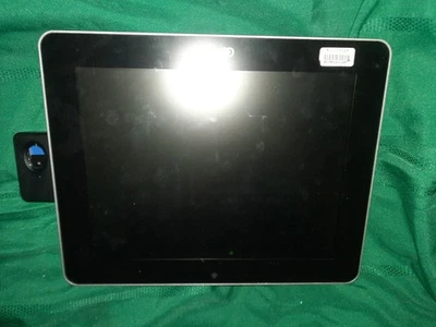 NCR RealPOS XR7 ~ 7702-2515-8801 ~ POS Terminal ~ Works ~ No OS system ~~ R723 - Image 1 of 4