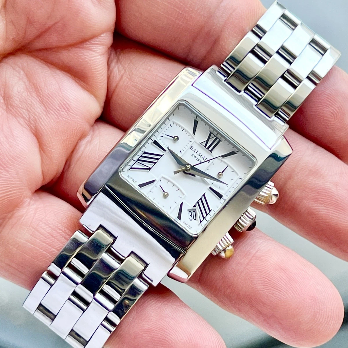 PIERRE BALMAIN ペアウォッチ シルバー pierre-balmain6031852_768.webp