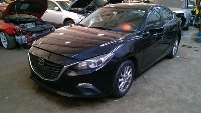 Automatic Transmission 6 Speed 2.0L Fits 14-16 MAZDA 3 6399069 - Image 1 of 4
