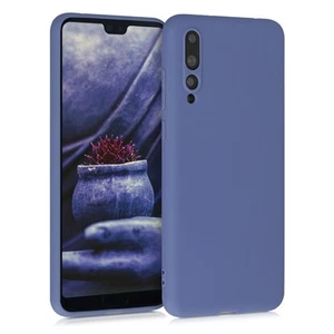 Etui na Huawei P20 Pro Etui na telefon komórkowy Case Cover Smartphone Backcover Ochrona - Zdjęcie 1 z 7