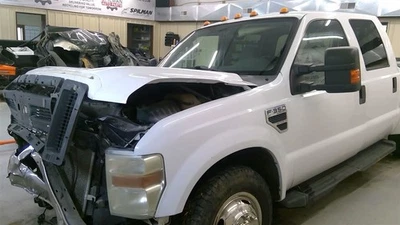Air Bag Front Passenger Dash Fits 08-10 FORD F250SD PICKUP 1711070 Foto 1 de 4