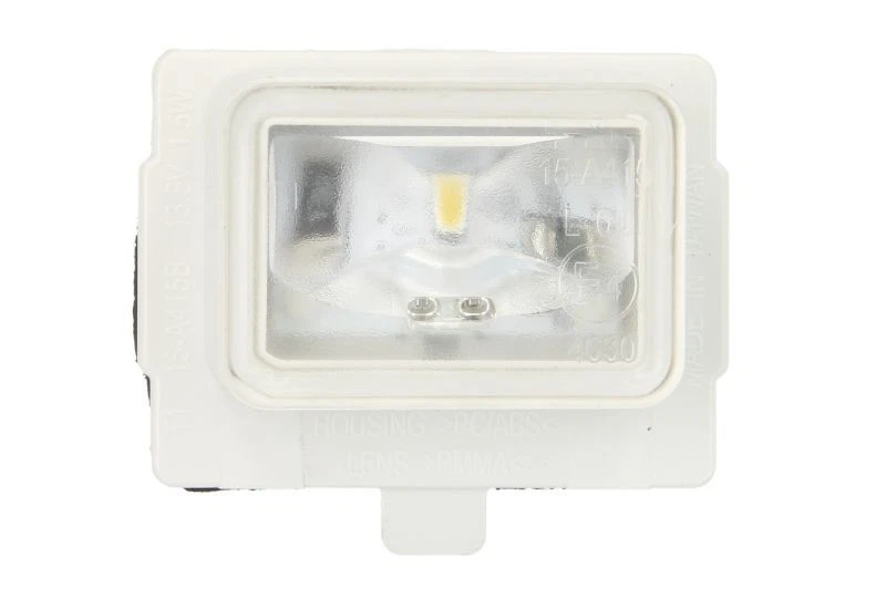 Kennzeichenleuchte für MERCEDES C-KLASA W205 E-KLASA A207 W212 W213 CLS C218 - Bild 1 von 1