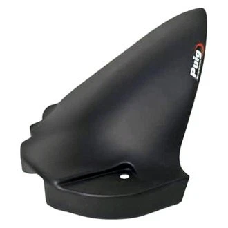 For Kawasaki Versys 650 2008-2014 Puig 4407J Rear Matte Black Fender - Изображение 1 из 2
